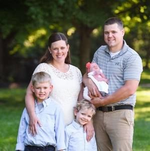 Meet your Posher, Laura